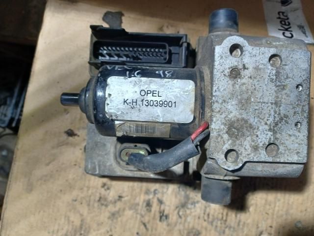 bontott OPEL VECTRA B ABS Kocka