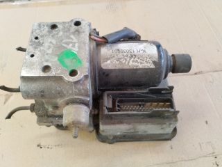 bontott OPEL VECTRA B ABS Kocka