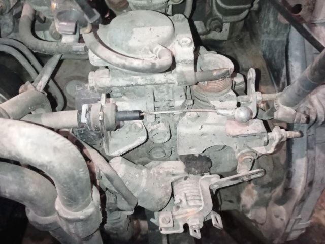 bontott OPEL VECTRA B Adagoló