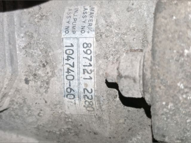 bontott OPEL VECTRA B Adagoló