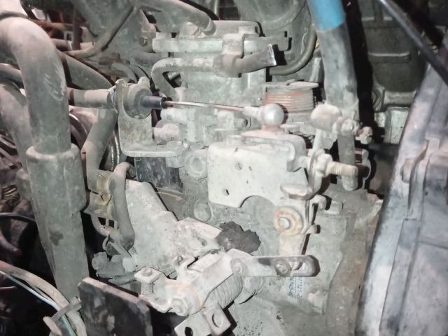 bontott OPEL VECTRA B Adagoló