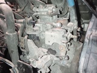 bontott OPEL VECTRA B Adagoló