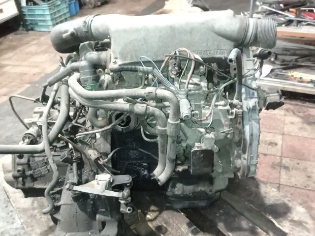 bontott OPEL VECTRA B Adagoló