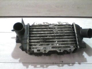 bontott OPEL VECTRA B Intercooler