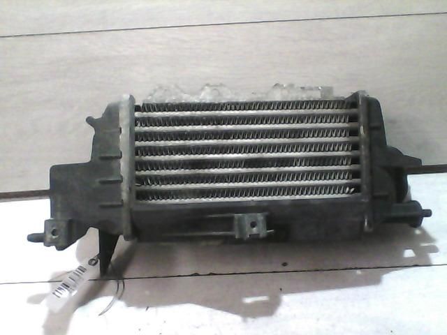 bontott OPEL VECTRA B Intercooler