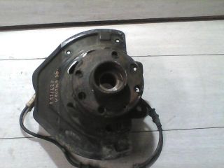 bontott OPEL VECTRA B Jobb első Csonkállvány Kerékaggyal