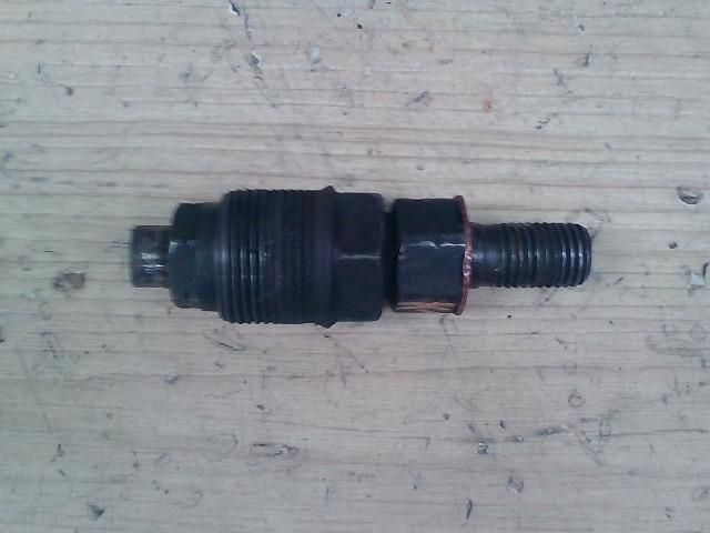 bontott OPEL VECTRA B Porlasztó (1 db)