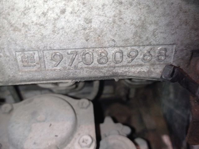 bontott OPEL VECTRA B Szívósor