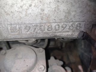 bontott OPEL VECTRA B Szívósor