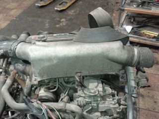 bontott OPEL VECTRA B Szívósor