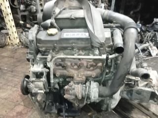 bontott OPEL VECTRA B Szívósor