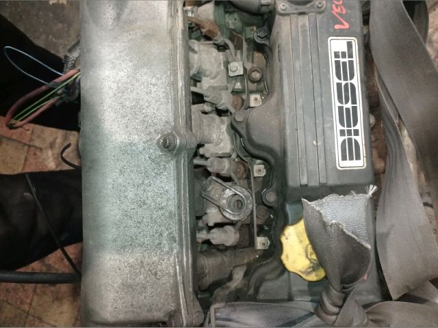 bontott OPEL VECTRA B Szívósor