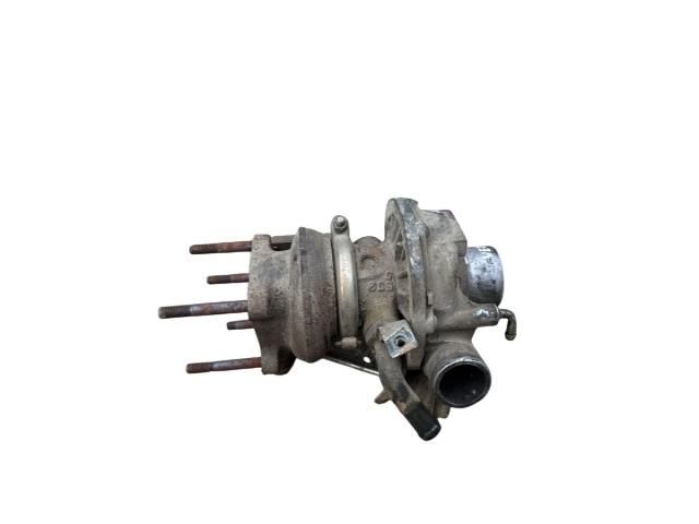 bontott OPEL VECTRA B Turbó