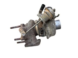 bontott OPEL VECTRA B Turbó