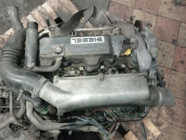 bontott OPEL VECTRA B Turbócső