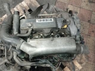 bontott OPEL VECTRA B Turbócső