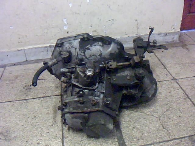 bontott OPEL VECTRA B Váltó (Mechanikus)