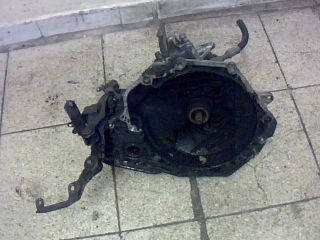 bontott OPEL VECTRA B Váltó (Mechanikus)