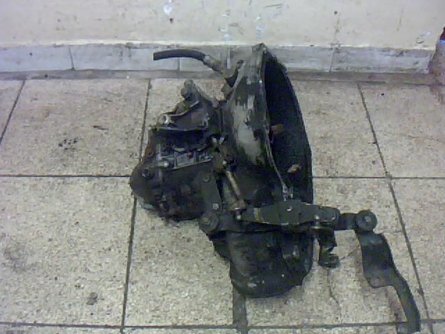 bontott OPEL VECTRA B Váltó (Mechanikus)