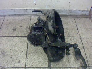 bontott OPEL VECTRA B Váltó (Mechanikus)