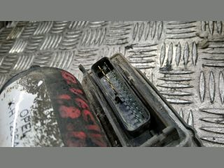 bontott OPEL VECTRA B ABS Kocka