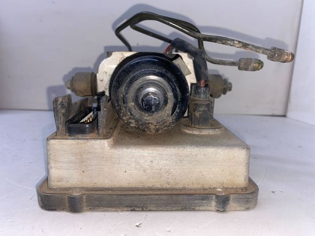 bontott OPEL VECTRA B ABS Kocka