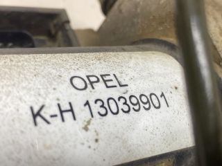 bontott OPEL VECTRA B ABS Kocka
