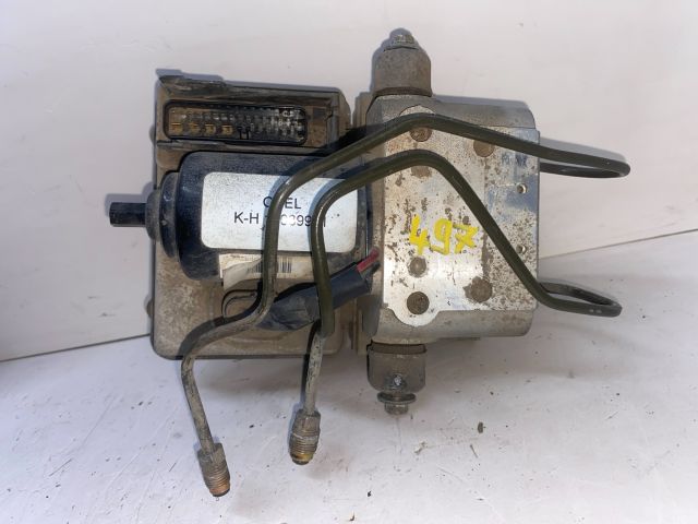 bontott OPEL VECTRA B ABS Kocka