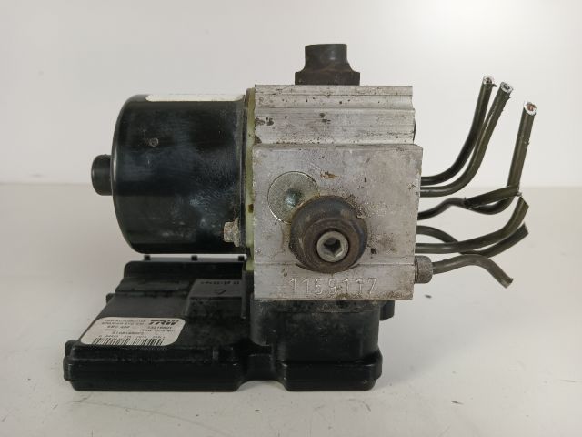 bontott OPEL VECTRA B ABS Kocka