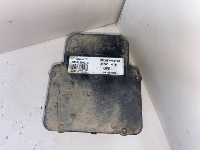 bontott OPEL VECTRA B ABS Kocka