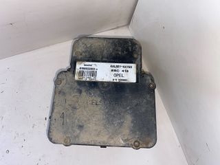 bontott OPEL VECTRA B ABS Kocka