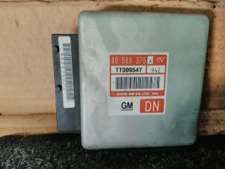 bontott OPEL VECTRA B Automata Váltó Elektronika