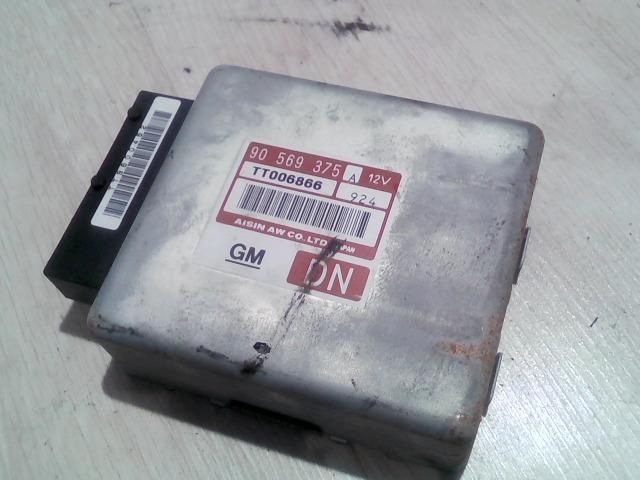 bontott OPEL VECTRA B Automata Váltó Elektronika
