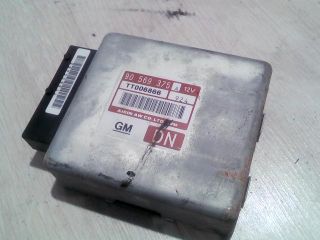 bontott OPEL VECTRA B Automata Váltó Elektronika