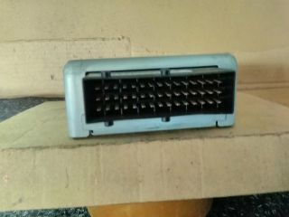 bontott OPEL VECTRA B Automata Váltó Elektronika