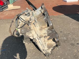 bontott OPEL VECTRA B Automata Váltó