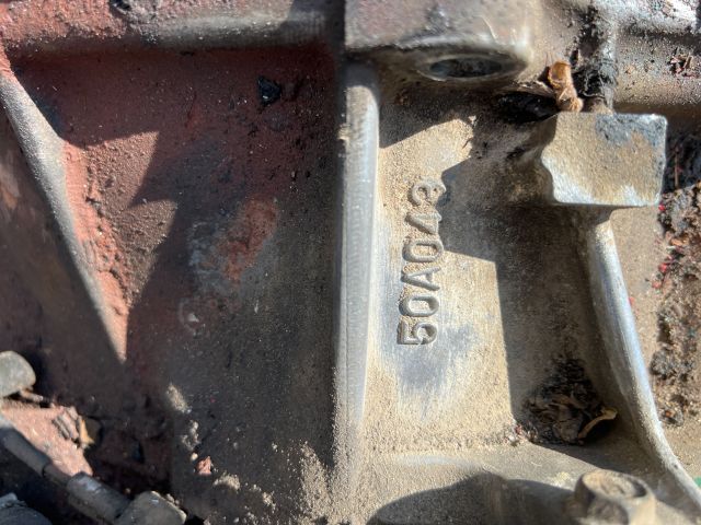 bontott OPEL VECTRA B Automata Váltó