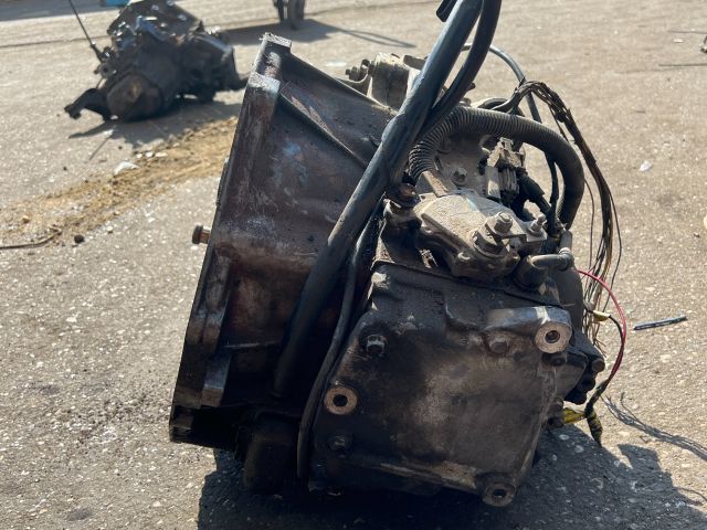 bontott OPEL VECTRA B Automata Váltó