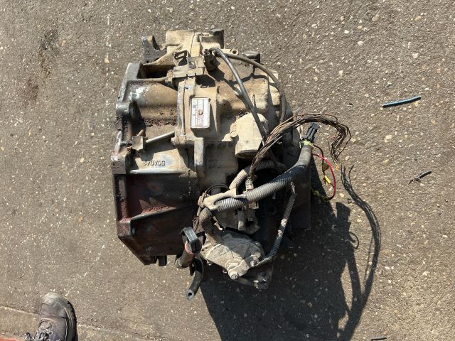 bontott OPEL VECTRA B Automata Váltó