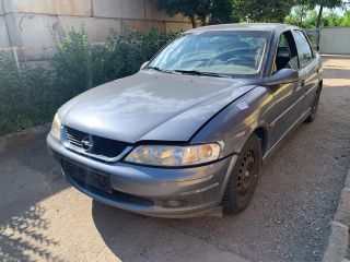 bontott OPEL VECTRA B Bal első Gólyaláb (Lengécsillapító, Rugó)