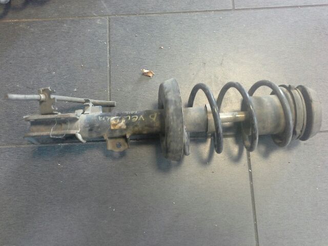 bontott OPEL VECTRA B Bal első Gólyaláb (Lengécsillapító, Rugó)