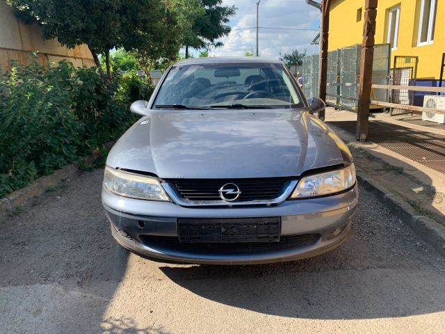 bontott OPEL VECTRA B Bal első Gólyaláb (Lengécsillapító, Rugó)