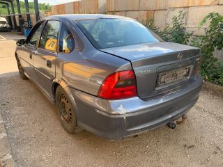 bontott OPEL VECTRA B Bal első Gólyaláb (Lengécsillapító, Rugó)