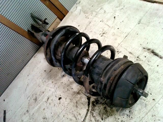 bontott OPEL VECTRA B Bal első Lengéscsillapító