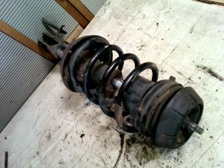 bontott OPEL VECTRA B Bal első Lengéscsillapító