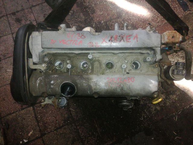 bontott OPEL VECTRA B EGR / AGR Szelep