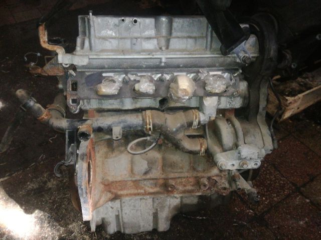 bontott OPEL VECTRA B EGR / AGR Szelep