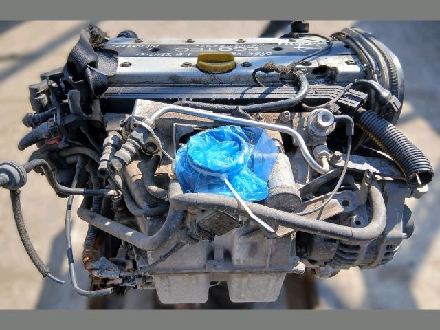 bontott OPEL VECTRA B EGR / AGR Vákum Szelep