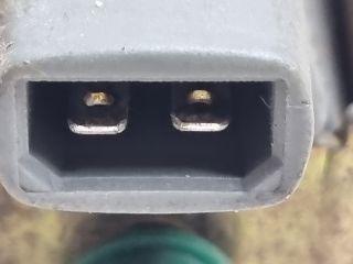 bontott OPEL VECTRA B EGR / AGR Vákum Szelep