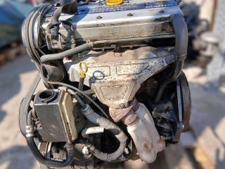 bontott OPEL VECTRA B EGR / AGR Vákum Szelep